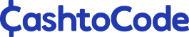 Cashtocode