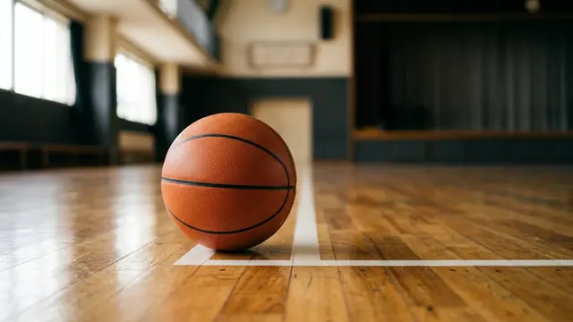Basketdatabasen