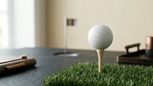 Golf Betting Explained